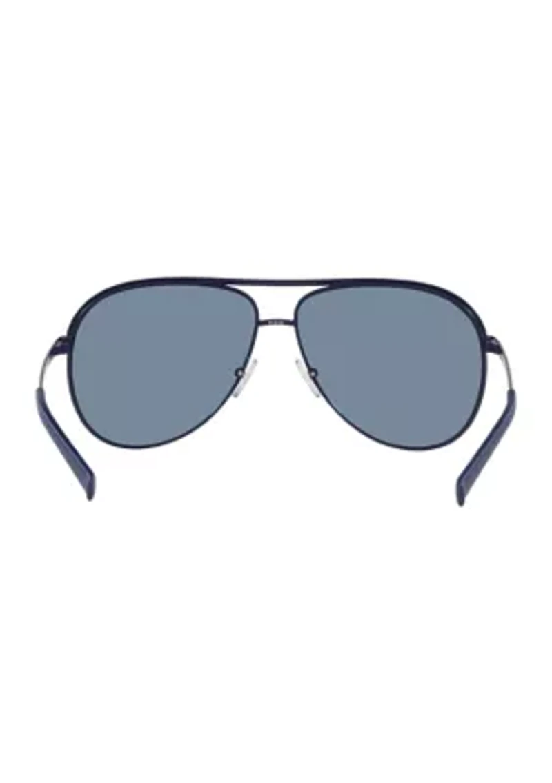 AX2002 Polarized Sunglasses