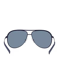 AX2002 Polarized Sunglasses