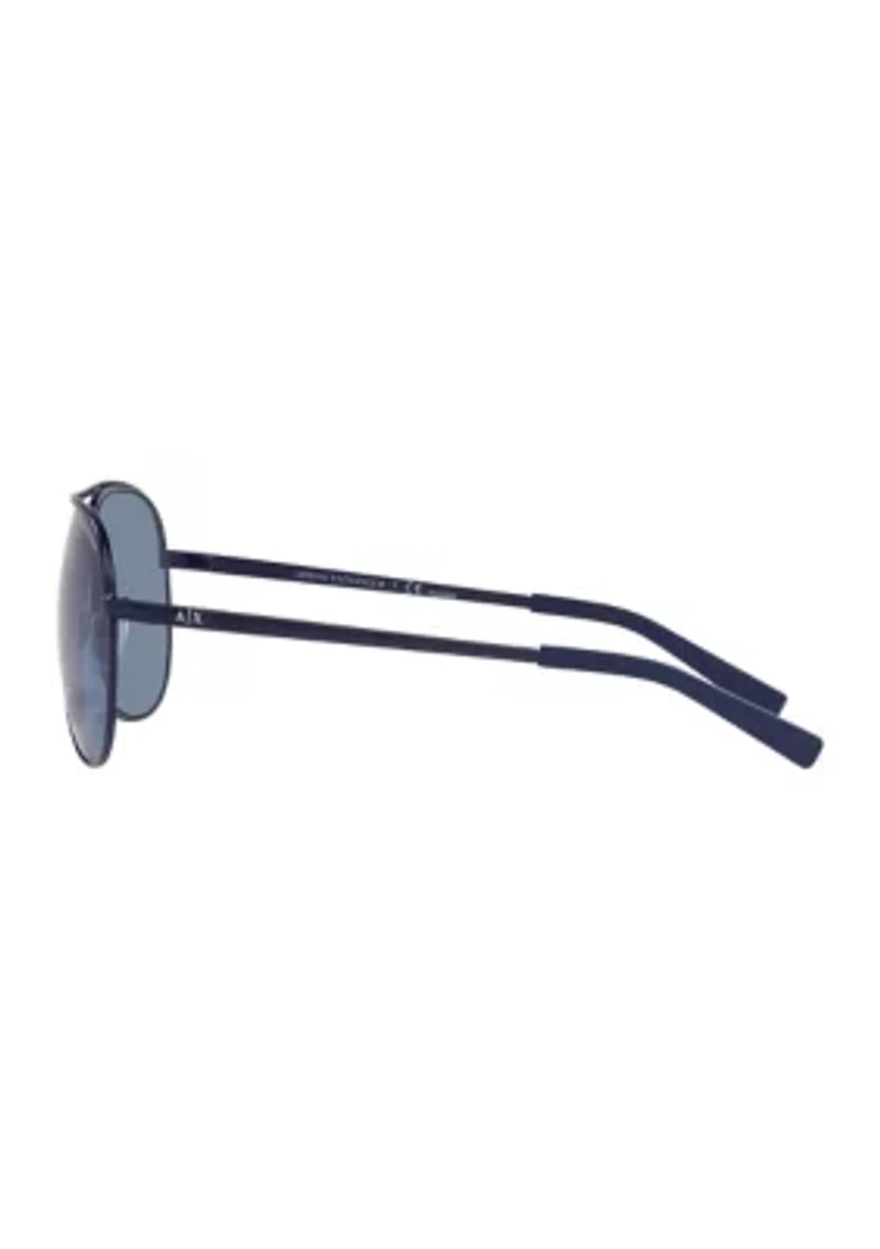 AX2002 Polarized Sunglasses
