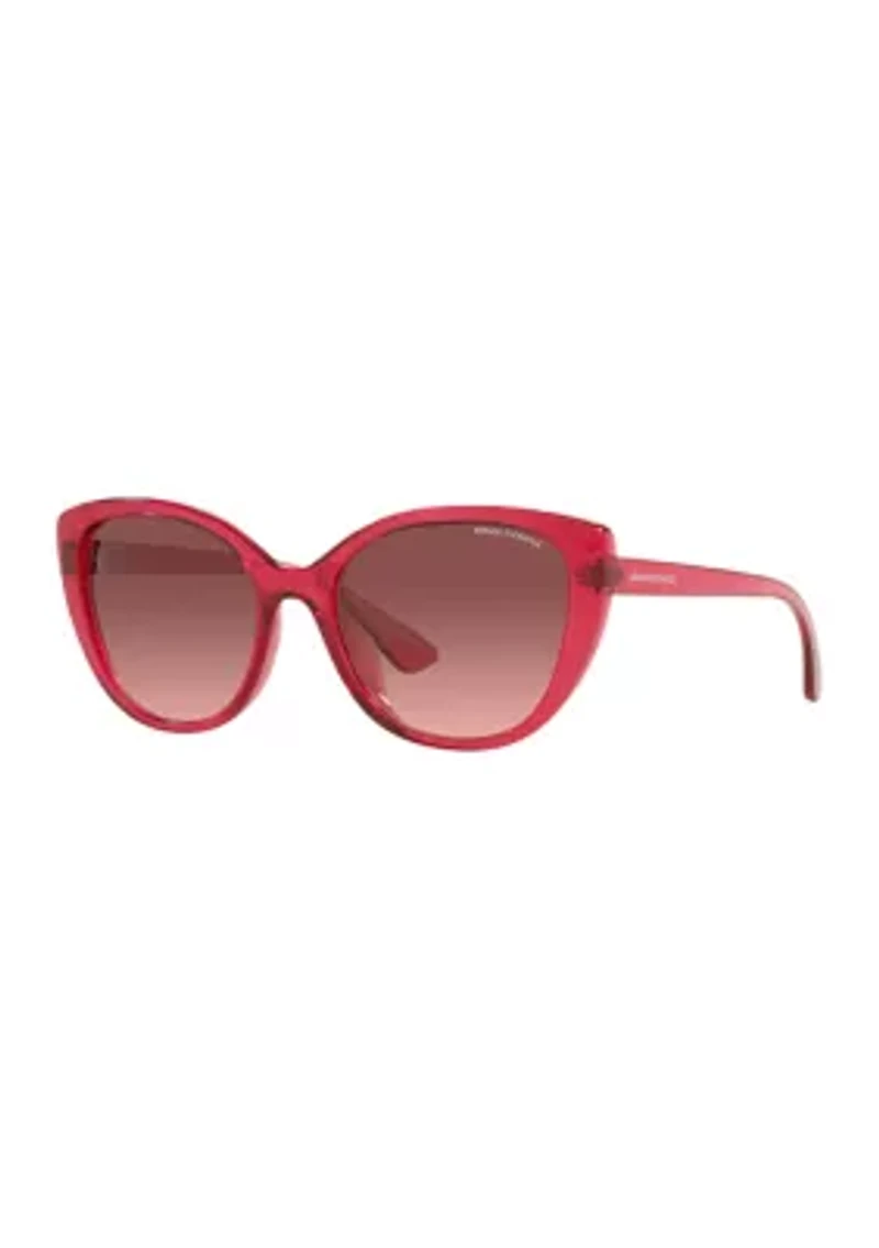 AX4111SU Sunglasses
