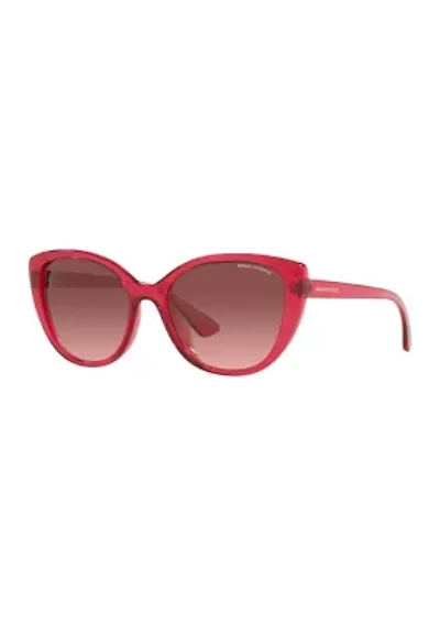 AX4111SU  Sunglasses