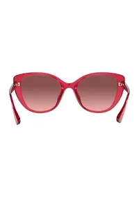 AX4111SU  Sunglasses