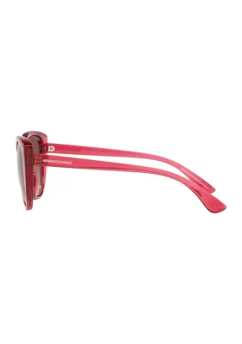 AX4111SU  Sunglasses