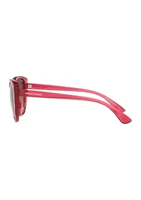 AX4111SU  Sunglasses
