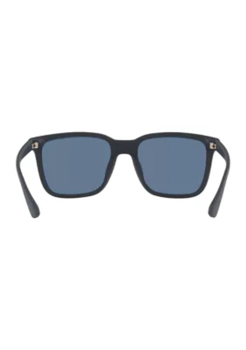 AX4112SU Sunglasses
