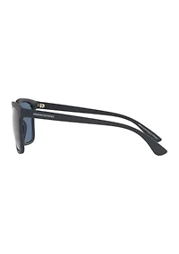 AX4112SU Sunglasses