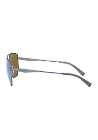 AX2012S  Polarized Sunglasses