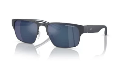 AX2046S Polarized Sunglasses