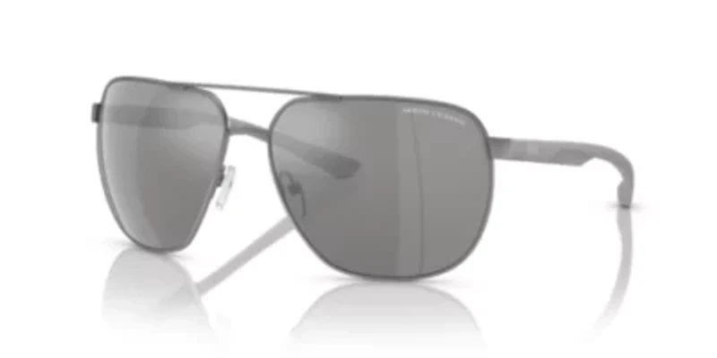 AX2047S Polarized Sunglasses
