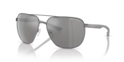 AX2047S Polarized Sunglasses
