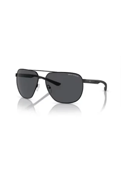 AX2047S Sunglasses