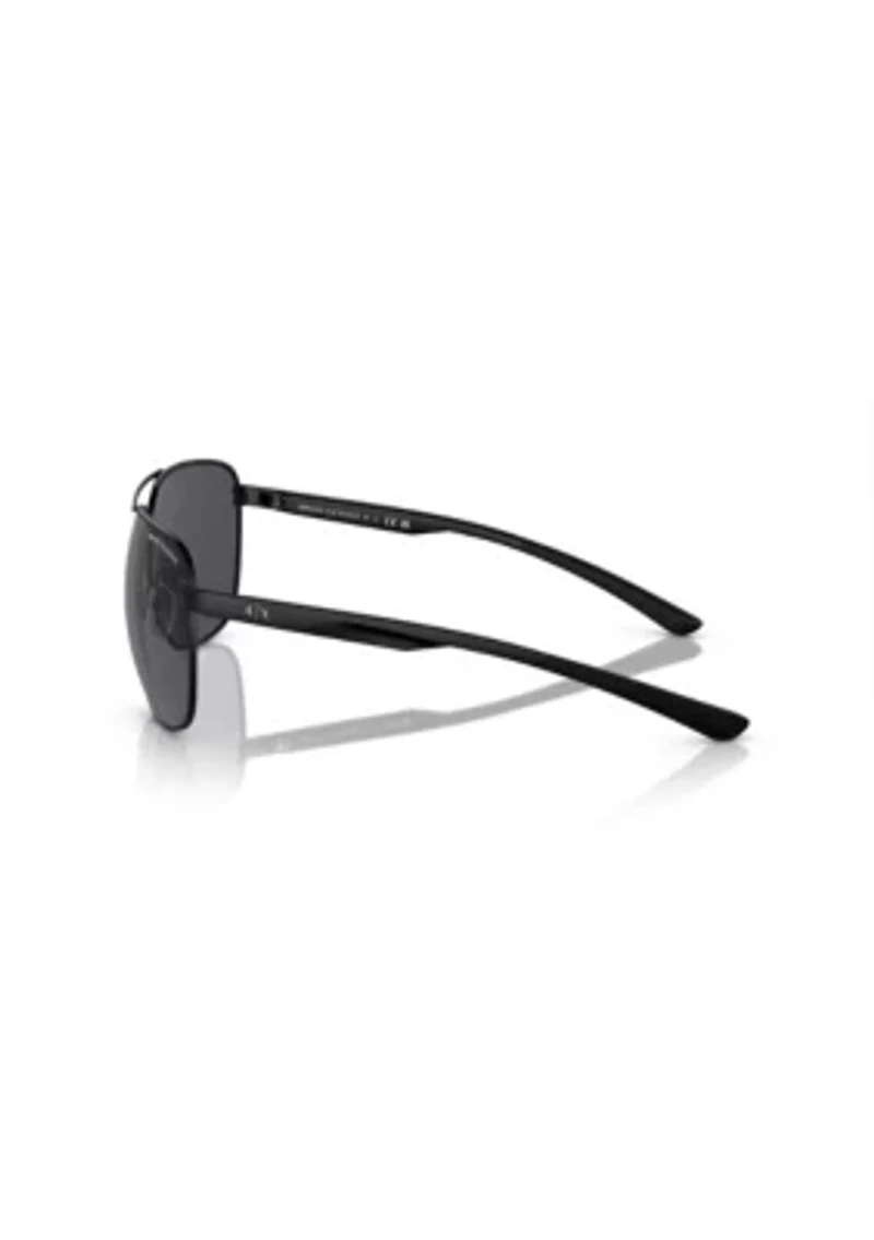AX2047S Sunglasses