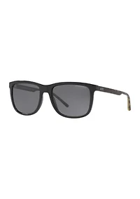 AX4070S Polarized Sunglasses