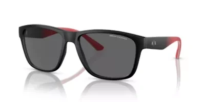 AX4135SF Polarized Sunglasses