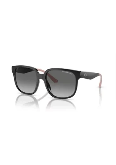 AX4136SU Sunglasses