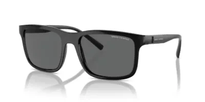 AX4145S Sunglasses