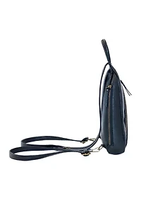 Convertible Sling Bag