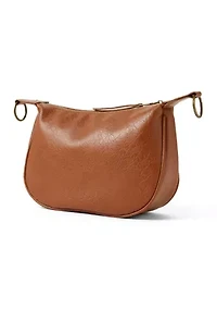 Crescent Crossbody Bag