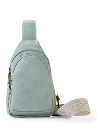 Sling Crossbody Bag