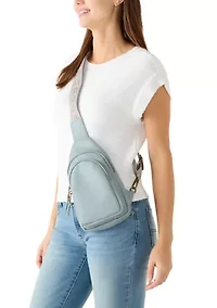 Sling Crossbody Bag