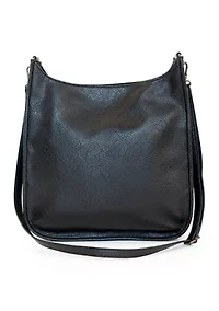Largo Hobo Bag with Guitar Strap