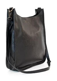 Largo Hobo Bag with Guitar Strap