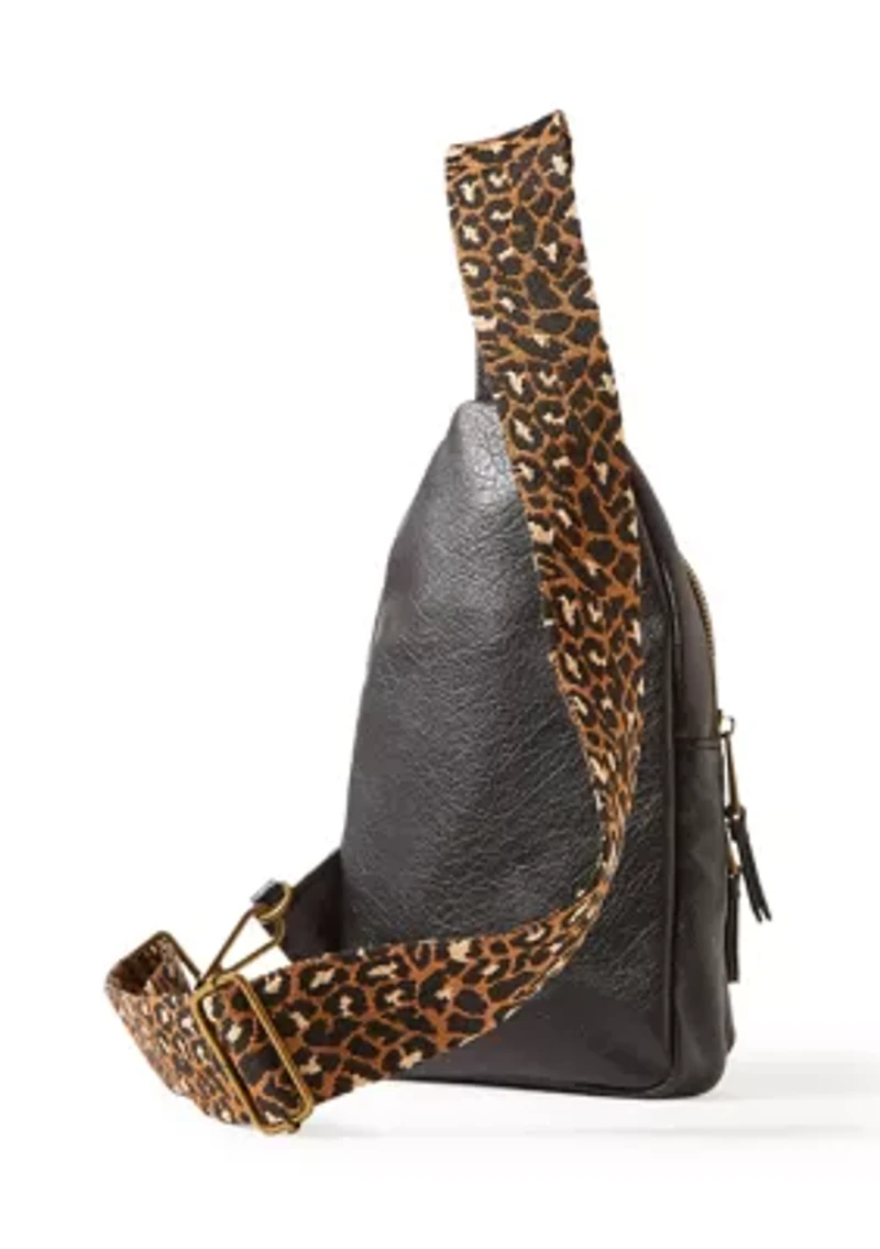 Sling Crossbody Bag