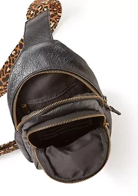 Sling Crossbody Bag