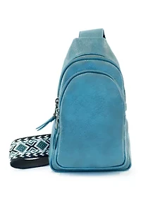 Sling Crossbody Bag