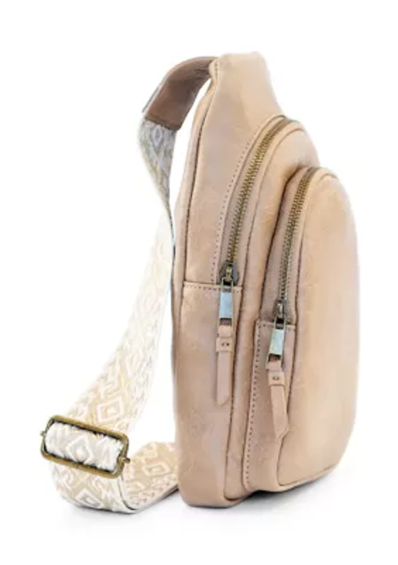 Sling Crossbody Bag