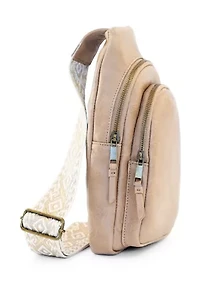 Sling Crossbody Bag