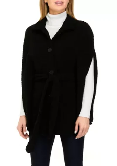 Women's Sherpa Topper