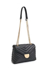 Kristen Crossbody Bag