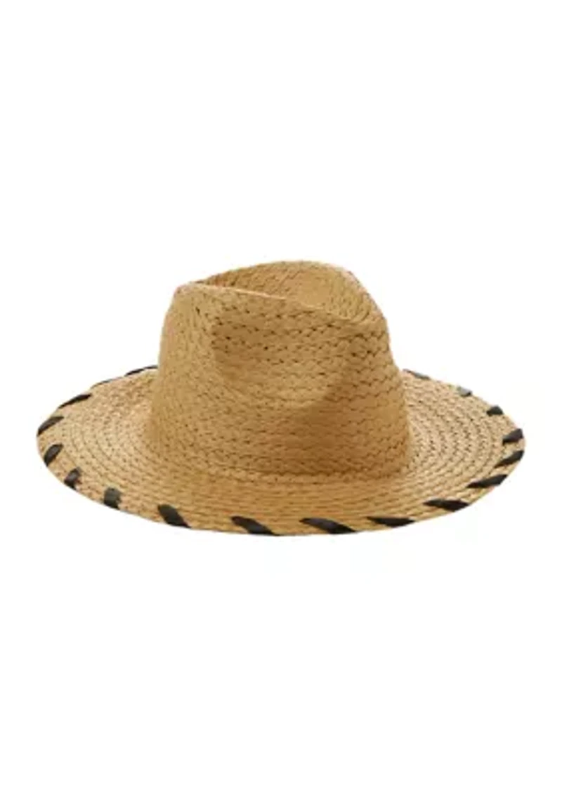Straw Hat