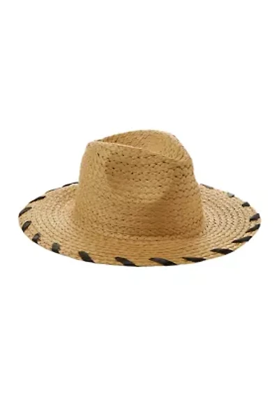 Straw Hat
