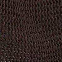 Women's Mesh Panama Hat