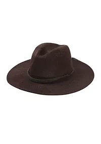 Women's Mesh Panama Hat
