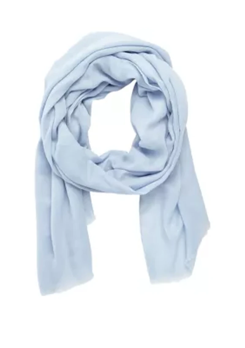 Women's Lightweight Pashmina Scarf