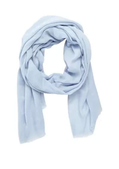 Women's Lightweight Pashmina Scarf