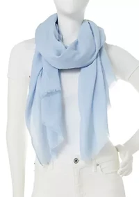 Women's Lightweight Pashmina Scarf