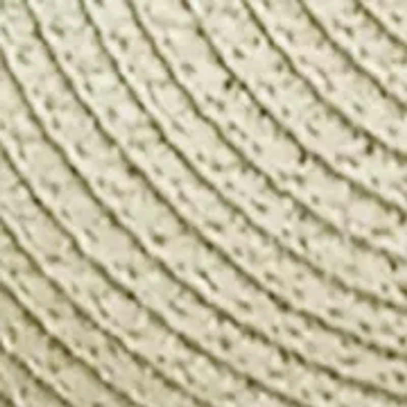 Multi Fringe Floppy Hat 