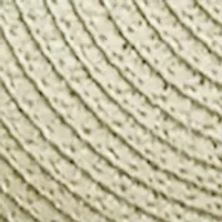 Multi Fringe Floppy Hat 
