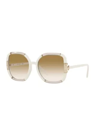 TY9071U Sunglasses