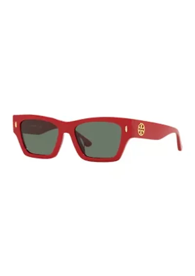 TY7169U Sunglasses