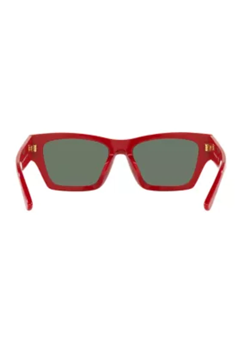 TY7169U Sunglasses