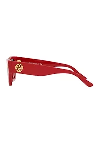 TY7169U Sunglasses