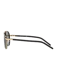 TY6089 Sunglasses