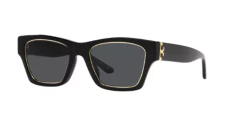 TY7186U Sunglasses