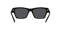TY7186U Sunglasses