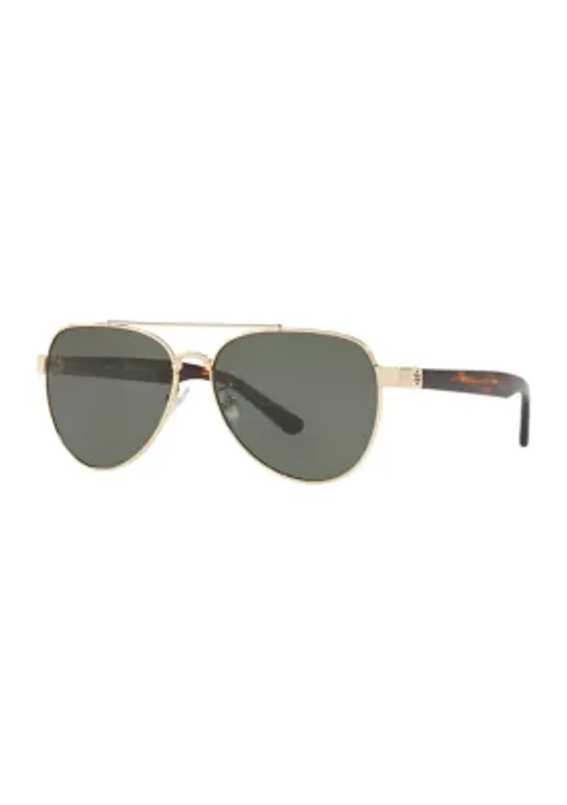 TY6070 Polarized Sunglasses
